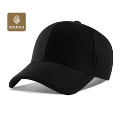 Fapai Ženski kačket, Crni