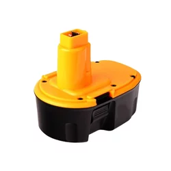 TELIT POWER Baterija za ručni alat DEWALT DC9091, 14.4V, 1300mAh