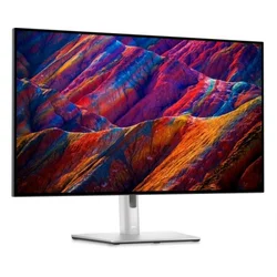 DELL 31.5 U3223QE 4K UltraSharp monitor