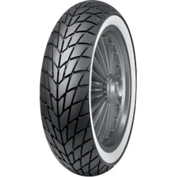 Mitas MC20 Monsum ( 120/70-10 TL 54L zadnji točak, M+S karakteristika, prednji točak WW DOT2022 )