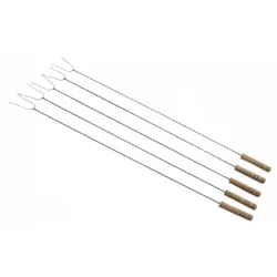 HURT vilice za žar 100 cm