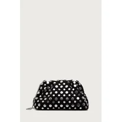 Marella  crossbody torbica ženska iz imitacije semiša MLLGHIA
