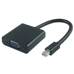 Aktivni Mini DP - VGA adapter