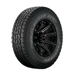 YOKOHAMA G015 OWL 235/80R17 120R Ljetna gume 235/80R17 120R