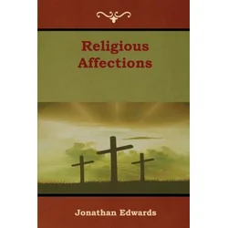 Religious Affections