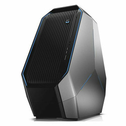 Stolno računalo Dell Alienware Area 51, Intel Core i7-6950X up to 3.8GHz, 64GB DDR4, 512GB SSD, 8TB HDD, Nvidia Geforce 1080 8GB GDDR5X, DVD, Win 10 Pro, 3 god  