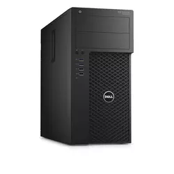 Dell Precision 3620 ????? ??????? i7-7700K, 64 GB, 2x 512GB SDD, AMD FirePro W7100, Win 10 Pro