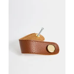 Aberto Design Ručka, 3x1x12.8 cm, Braon