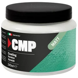 LAK AKRILNI MAT 240ML PRIMO CMP. 02VO250