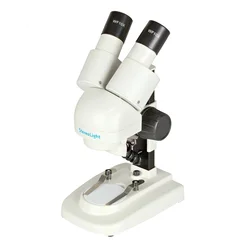 Stereo mikroskop Delta Optical StereoLight White