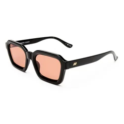 LE SPECS Sončna očala Impossible  rosé / črna
