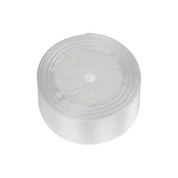 Satenast trak - 40 mm/ 22,5 m - bel