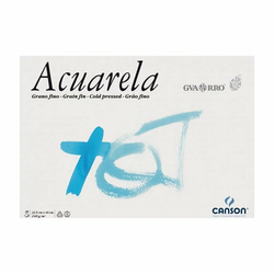 Blok 32.5x46 240g 20 lista canson 200401001