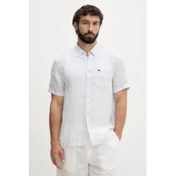Lacoste Srajca moška lanena
