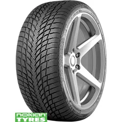 Nokian WR Snowproof P ( 245/45 R19 102V XL )
