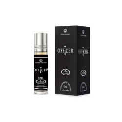 Al Rehab Parfemsko ulje Officer 6ml