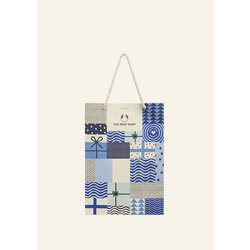Create Your Own Christmas Gift Bag