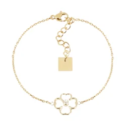 ZAG BIJOUX SBS25388-01WHT