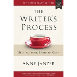 The Writers Process