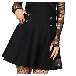 Žensko krilo KILLSTAR - Lil Vampurr - Black - KSRA005713