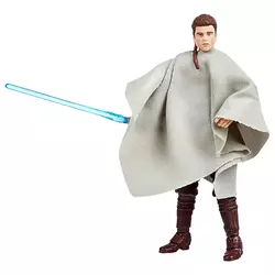 HASBRO Star Wars The Vintage Collection Igrača Anakin Skywalker (Kmečka preobleka), akcijska figurica Attack of the Clones v merilu 3,75 palca, (20838773)