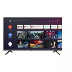 HISENSE 40 40A5720FA Smart Android HD LCD TV