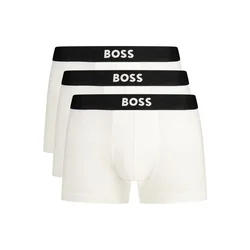 BOSS Komplet boksaric? Trunk 3P Boss One 50544263 Bela