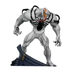 Statue Marvel Rivals Collection - Venom (Red Platinum Edition)
