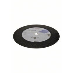 Rezna ploča ravna Expert for Metal Bosch 2608600543, A 36 R BF, 355 mm, 25,40 mm, 2,8 mm