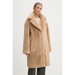 Plašč Stand Studio Camille Cocoon Coat