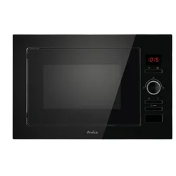 Amica Mikrovalovna pečica AMICA AMMB25E3GB