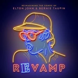 Elton John - Revamp: The Songs of Elton John