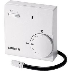 Eberle Termostat za prostoriju dnevni program 10 do 60 °C Eberle FR-E 525 31 uklj. daljinski senz