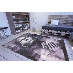 Conceptum Hypnose Tepih Opus -AL 334, 230x330 cm, Šareni