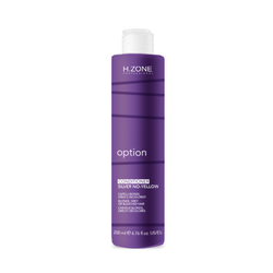 H.Zone Balzam protiv žutih tonova na kosi, 200ml