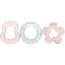 Lorelli glodalica - iceberg green mellow rose ( 3kom) ( 10210380005 )