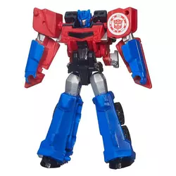 Action Figure Hasbro Transformers Robots in Disguise Legion Class Optimus Prime B0065
