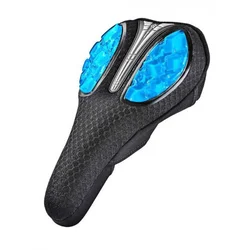 ROCKBROS Poklopac sedišta LF1034-1BL Saddle cover