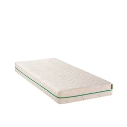 Latex Dušek Ultimate Natur 140x200cm, M Srednje tvrd, Do 90 kg, Beli
