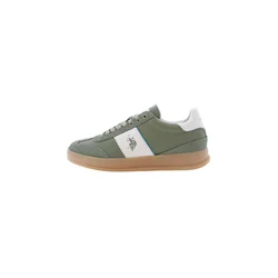 U.S. POLO ASSN. Muške patike, Maslinaste