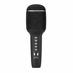 Mikrofon bluetooth WS-900/ crna