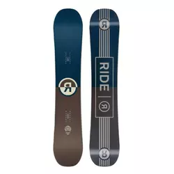 SNOWBOARD RIDE Agenda