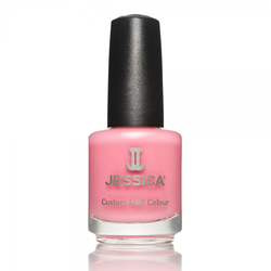 JESSICA Lak za nokte Conch shell, Roze