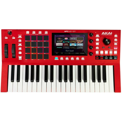 Akai MPC KEY 37 Synthesizer