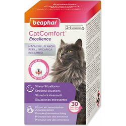 Zamjenski uložak za difuzor CatComfort Excellence od 48 ml