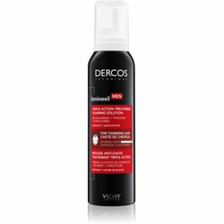 Vichy AMINEXIL Pena protiv opadanja kose za muškarce, 150 ml