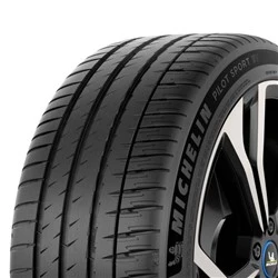 Michelin Pilot Sport EV ( 255/50 R21 109W XL Acoustic, EV )