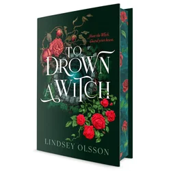 To Drown a Witch