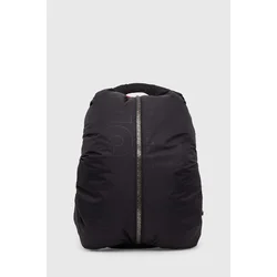 Nahrbtnik Diesel ZIP-D črna barva, X10052.P6872