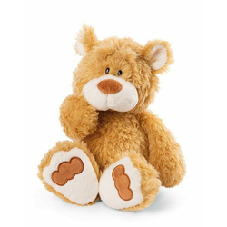 NICI Mielo plišasti severni jelen, 35cm, zelen